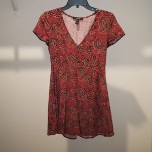 Forever 21 Dress